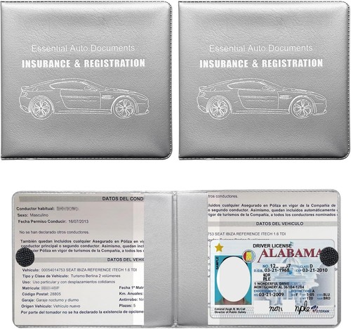 Car registration insurance - car,