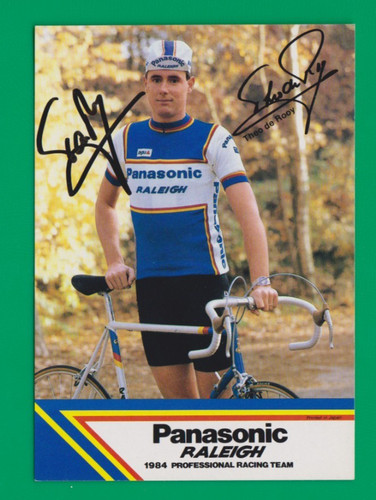 Cycling card theo - cycling, de