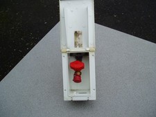 CARAVAN GAS BBQ BARBEQUE POINT