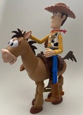 Disney Pixar Toy Story Woody