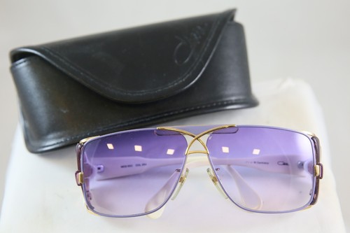 Used vintage cazal 955 - used,