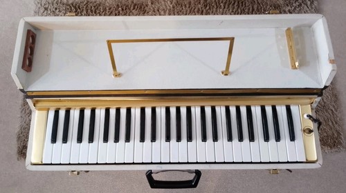 Scala regina pianorgan - scala,