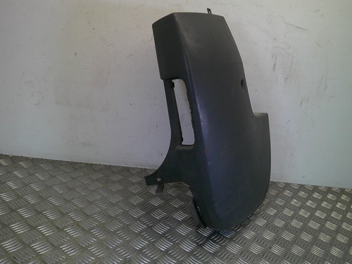 Vauxhall vivaro trafic bumper - vauxhall,
