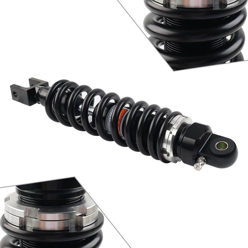 10mm spring 345mm rear - rear, shock