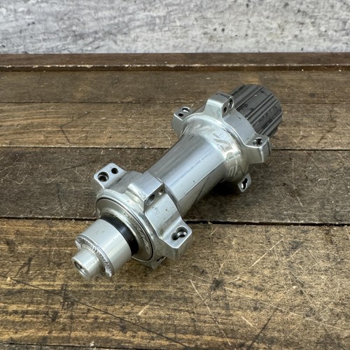 Shimano dura ace rear hub - shimano,