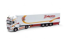 TEKNO BALLYCOTTON DAF  XF 105