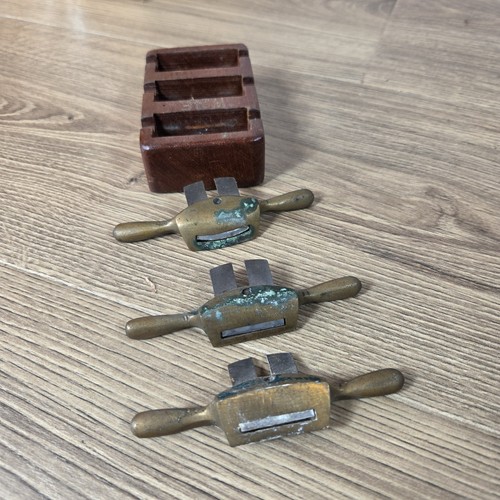 Mini gun metal violin makers - gun,