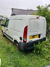 Renault Kangoo Breaking