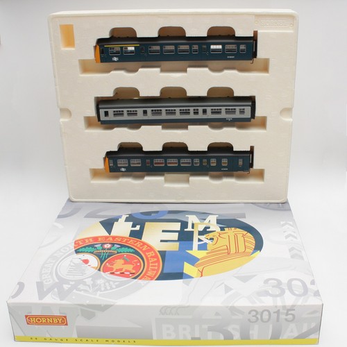 Hornby 101 car - hornby, 3