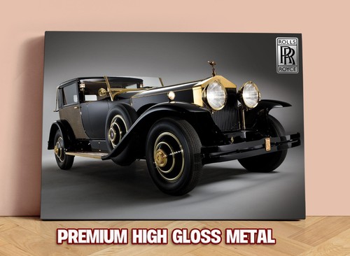 Vintage rolls royce premium - vintage,