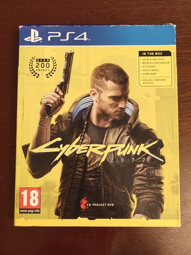 Cyberpunk 2077 sony - cyberpunk,