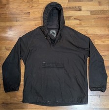 Driza-Bone Parka - Size 6