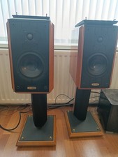 RUARK Equinox speakers -