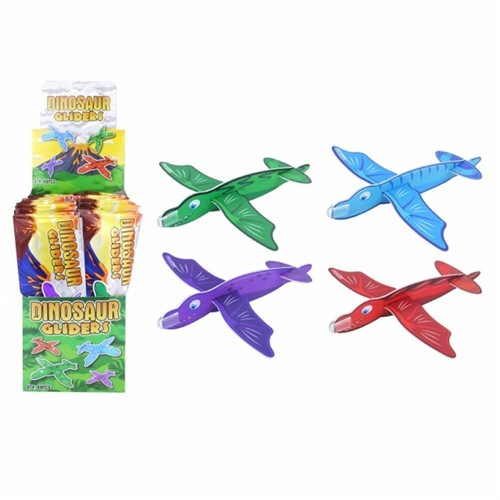 Dinosaur glider board game - game,