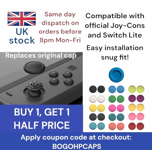 Replacement nintendo switch - replacement,
