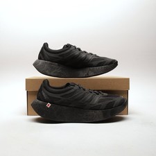 ADIDAS Adizero Aruku Men's Black SIZE 9.5 Trainers