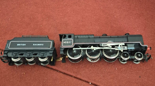 Triang hornby r357 lms patriot - triang,