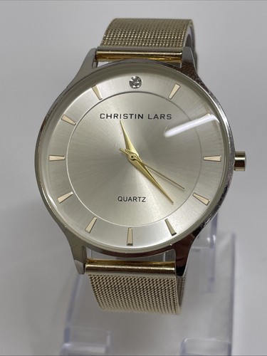 Christin lars ladies quartz - christin,