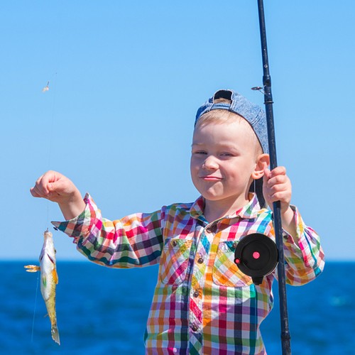 Reusable abs fly fishing - reusable,