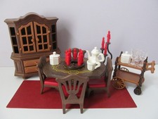 Playmobil Victorian/Grand