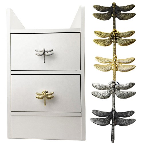Ragonfly shape zinc alloy - ragonfly,