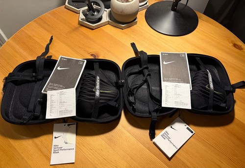 Nike venturer mask size - venturer,