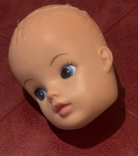 Vintage pedigree sindy - sindy, 1977-79