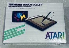 Vintage Atari CX77 Touch