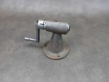 Vintage 1967 GPO Collet