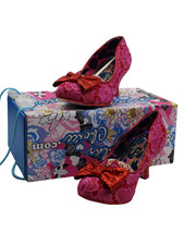 Women’s Irregular Choice