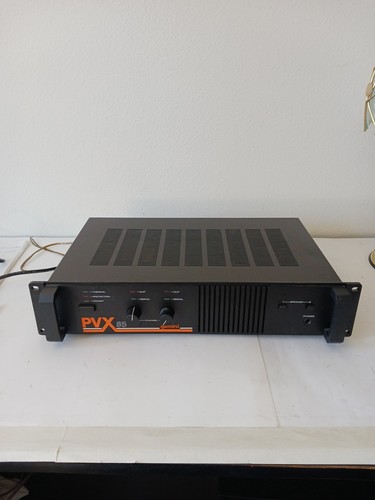 Vintage gemini pvx - pvx, 85