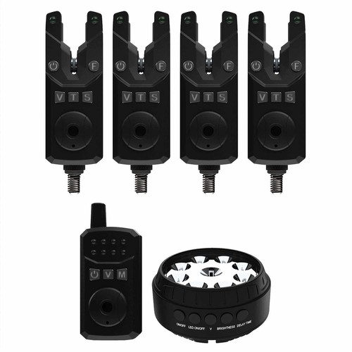Sonik sks2 bite alarm - alarm, |