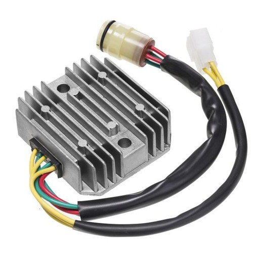 Voltage regulator fits honda - voltage,