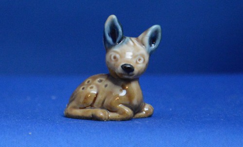 Wade whimsies from early 1st - from,