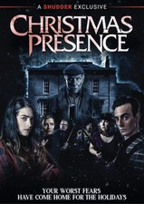 Christmas Presence (DVD)
