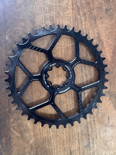 5dev bolt 42t 7mm - 5dev,