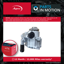 Power Steering Pump fits VW