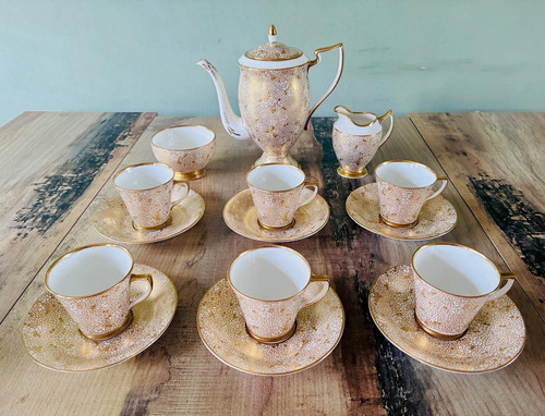 Duchess e38l cup china - duchess, 6-cup