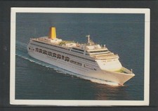 Postcard-"Oriana: (the