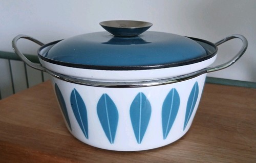 Catherine holm lotus pattern - holm,