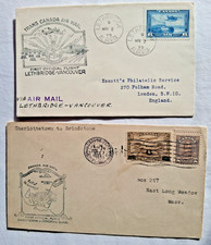 CANADA 1933 - 1939 SELECTION