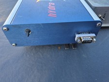 HYDRA NEMESIS 2.1 ECU ENGINE