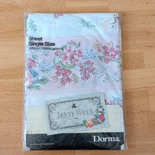 Vintage Dorma Jenny Wren