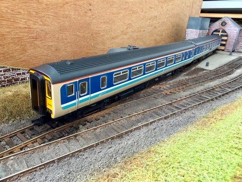 Lima 204712a8 class 156465 - 204712a8,