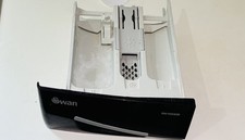 Swan Washing Machine SW15830B