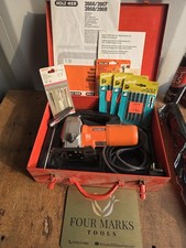 HOLZHER Jigsaw Woodworking Carpenter Joiner 