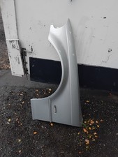 BMW E46 CONVERTIBLE 325 FRONT