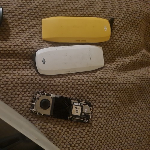 Dji spark rebuild - -,