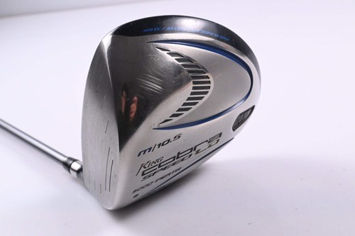 Left hand cobra speed - hand, m
