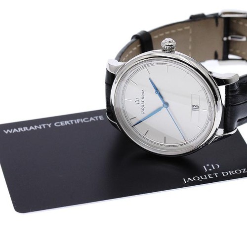 Jaquet droz grand bal - jaquet,